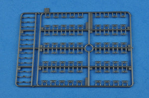 Hobby Boss 80133 German PANZER IV / 70 (A) Sd. Kfz.162/1 – imagen 4