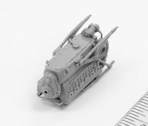 Dragon 5550 Bf109E-4 (WING TECH) - Warbirds 1/48
