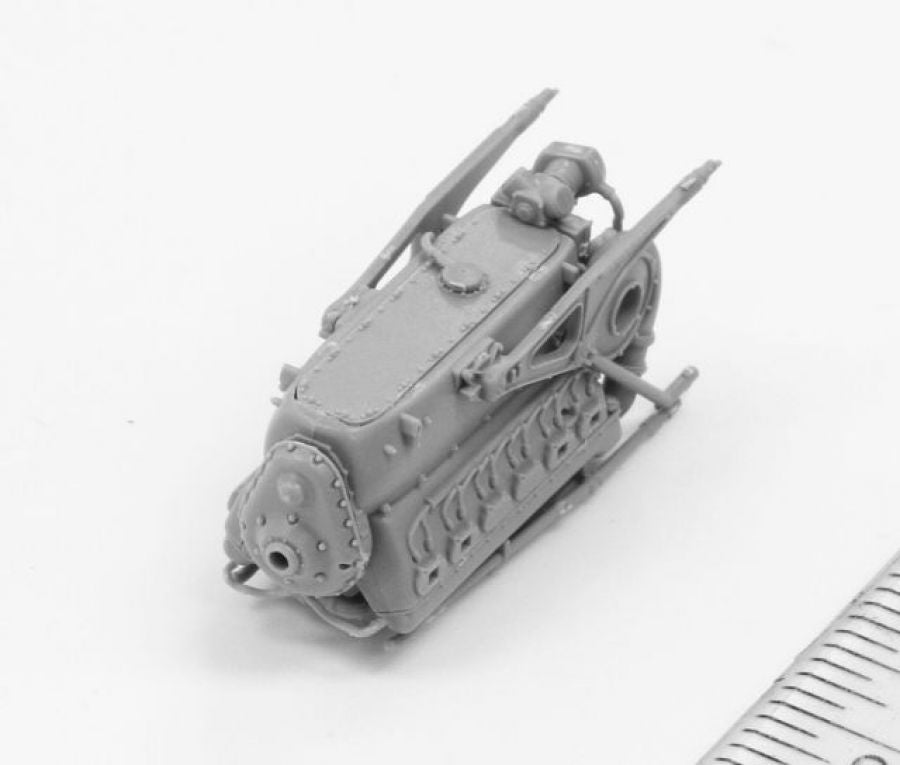 Dragon 5550 Bf109E-4 (WING TECH) - Warbirds 1/48