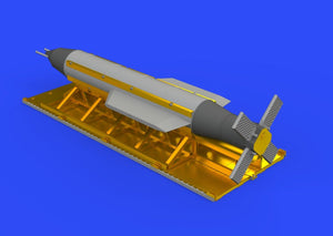 Eduard 648348 GBU-43/ B MOAB 1/48