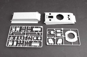 Trumpeter 01537 Flakpanzer allemand E-50 (1/35) – image 12