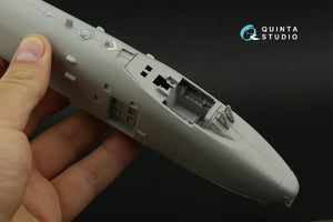 Quinta Studio QP48012 A-10 Formation (slime) lights (All kits) 1/48 – immagine 5