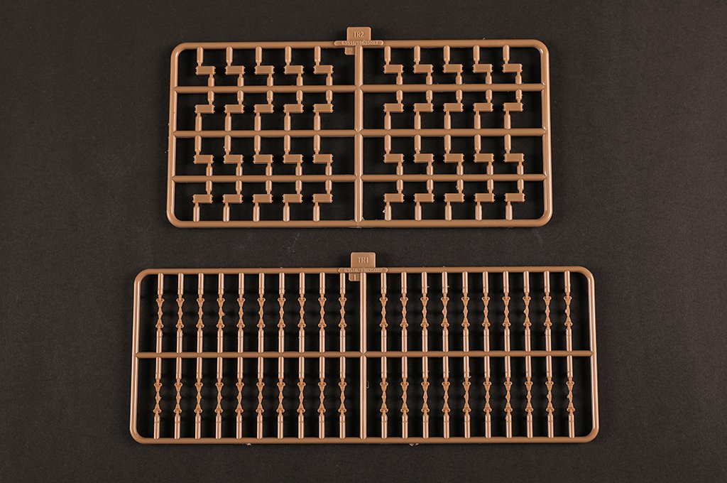 I Love Kit 63519 M3A5 Medium Tank 1/35 – zdjęcie 8