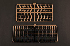I Love Kit 63519 M3A5 Medium Tank 1/35 – zdjęcie 8