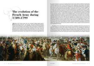 Abteilung 502 ABT755 GARDE IMPÉRIALE DE NAPOLÉON 1799-1815 FR – image 2
