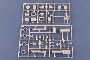 Hobby Boss 84536 USAF XM706E2 1/35 – image 6
