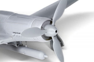 Dragon 5573 Focke-Wuff Ta 152C-1/R14 1/48 – zdjęcie 5