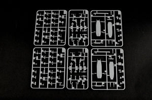 Hobby Boss 83402 USS Wasp LHD-1 1/700 – immagine 8
