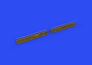 Eduard 648737 Fw 190D landing flaps PRINT EDUARD 1/48 – immagine 3
