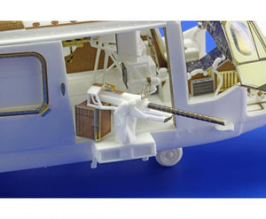 Eduard 32328 Lynx Mk.88 extérieur 1/32 Revell – image 7