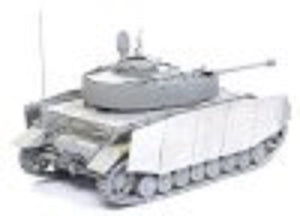 Dragon 6300 Pz.Kpfw.IV Ausf.H Late Production 1/35 – imagen 6