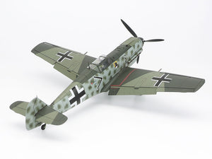Tamiya 61050 Messerschmitt Bf109 E-3 1/48 – image 3