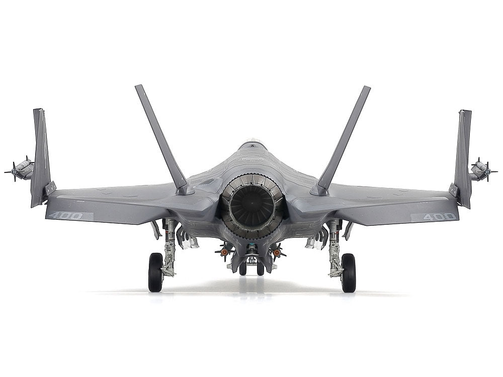 Tamiya 61127 Lockheed Martin F-35C Lightning II 1/48 – image 11