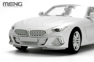 Meng Model CS-005 BMW Z4 M40i 1/24 – imagen 8