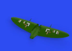 Eduard 648611 Spitfire Mk.IIb gun bays EDUARD 1/48 – imagen 3