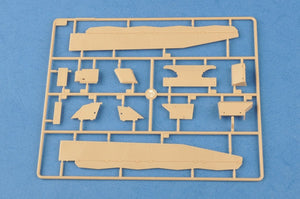 Hobby Boss 83822 CV90-30 MK I IFV 1/35 – Bild 8