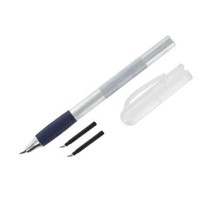 Modelcraft PKN4200 Swivel Craft Knife &amp;amp; 2 x Spare Blades