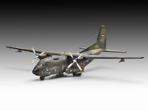 Revell 04675 C-160 Transall EloKa/NG 1/72 – immagine 2