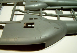 Answer AA48003 PZL W-3RL Sokół Sar Helicopter Polish Army 1/48 – immagine 12