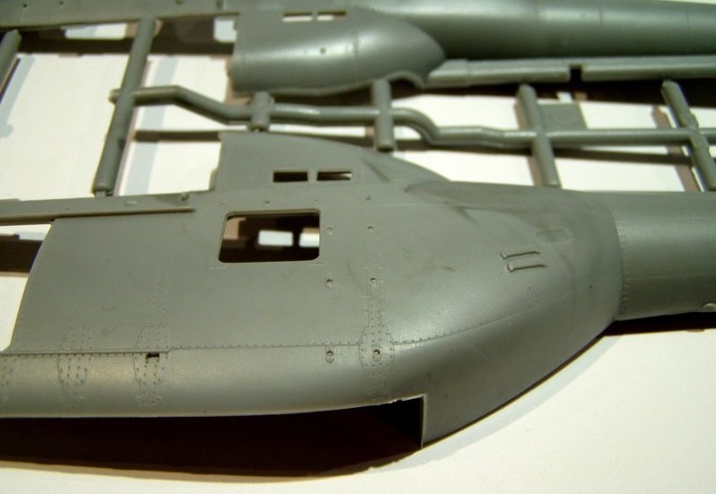 Answer AA48003 PZL W-3RL Sokół Sar Helicopter Polish Army 1/48 – immagine 12