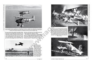 Kagero 12020 Fasces Lictoriens sur l&amp;#39;Angleterre Regia Aeronautica en action contre l&amp;#39;Angleterre 1940-1941 FR – image 5