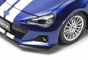 Tamiya 24336 Subaru BRZ Street Custom 1/24 – Bild 5