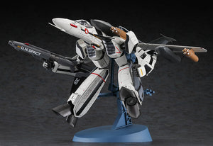 Hasegawa 65889 VF-0S Gerwalk w/ Ghost &amp;quot;Macross Zero&amp;quot; 1/72 – imagen 7