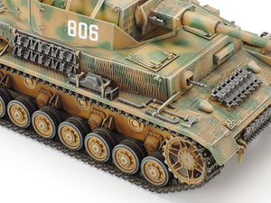 Tamiya 35181 Panzer IV Ausf.J 1/35 – imagen 5