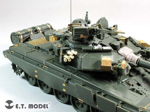 E.T. Model E35-203 Russian T90A Main Battle Tank (For Meng TS-006) 1/35 – immagine 5