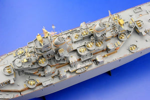 Eduard 53021 USS BB-63 Missouri 1/350 Tamiya – imagen 20