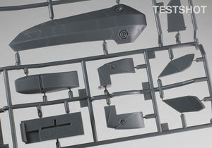 Hasegawa 65836 VF-19EF/A Isamu Special &amp;#39;Macross Frontier&amp;#39; 1/72 – zdjęcie 8