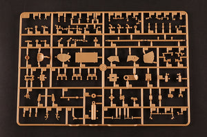 Hobby Boss 84568 Bergepanzer BPz2A2 Buffalo ARV 1/35 – Bild 13