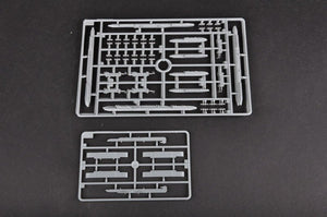 Trumpeter 02268 A-4M Skyhawk 1/32 – Bild 16