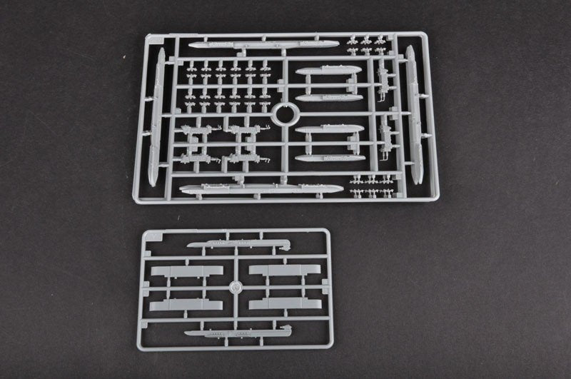 Trumpeter 02268 A-4M Skyhawk 1/32 – Bild 16