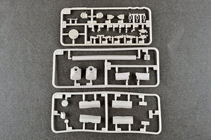 Trumpeter 09579 Russian T-80UE-1 MBT 1/35 – imagen 12