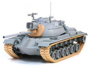 Dragon 3611 M48A5 105mm Gun 1/35 – Bild 2
