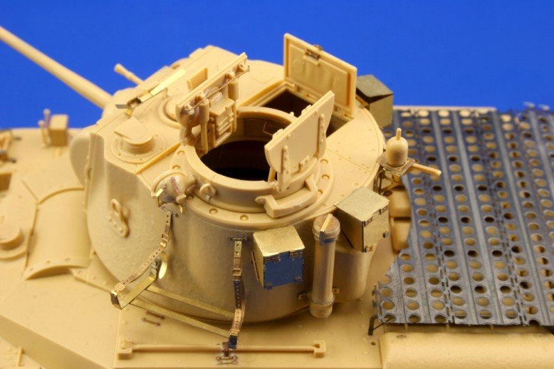 Eduard 36094 Matilda III/ IV 1/35 Tamiya – Bild 3