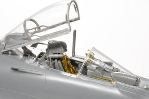 MiniBase 8001 SU-33 Flanker-D 1/48 – zdjęcie 30