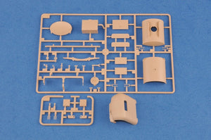 Hobby Boss 83830 US GMC CCKW 750 gallon Tanker 1/35 – Bild 5