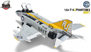 Zoukei-Mura SWS4809 F-4J Phantom II Marine 1/48 – image 5