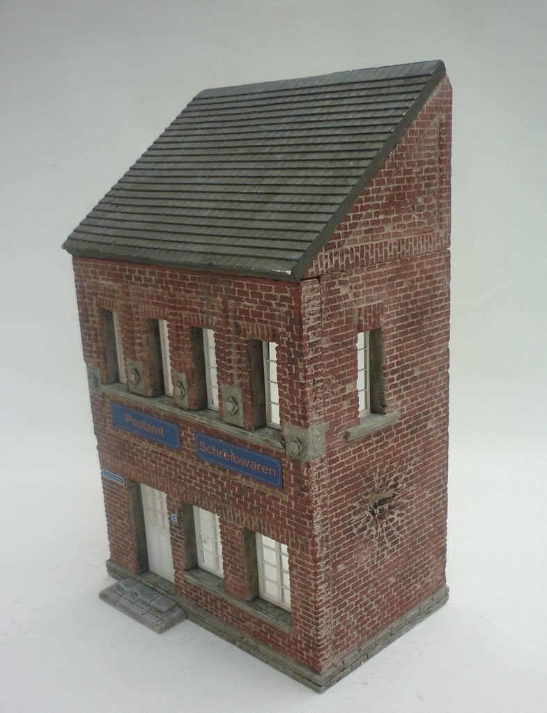 RT-Diorama 35177 Western European House 1/35 – imagen 6