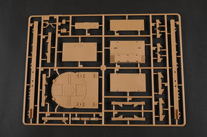 Trumpeter 01087 72V6 of 96k6 Pantsir-S1 SPAAGM BAZ-6909 1/35 – immagine 29