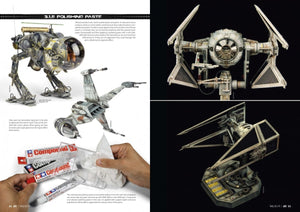 AK Interactive AK8160 SCI-FI F.A.Q. – F.A.Q. CIENCIA FICCIÓN – immagine 6