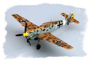 Hobby Boss 80261 BF-109E4/TROP 1/72 – immagine 4