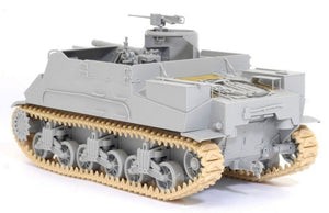 Dragon 6637 M7 Priest Mid Production 1/35 – image 9