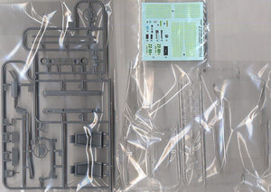 Fujimi 126753 RS-18 Volkswagen Golf GTI16V Rabbit 1/24 – zdjęcie 3