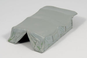 Panzer Art RE35-368 Canvas cover for Chevrolet C15 AC 1/35 – zdjęcie 2