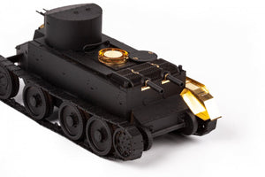 Eduard 36490 BT-2 HOBBY BOSS 1/35 – imagen 5