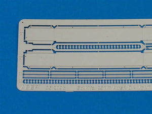 Aber 35209 Armoured personnel carrier Sd.Kfz. 251/1 Ausf. D - vol. 7 - additional set - back seats and boxes 1/35 – Bild 3