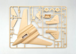 Amusing Hobby 48A003 Messerschmit Me 262 HGIII 1/48 – imagen 5